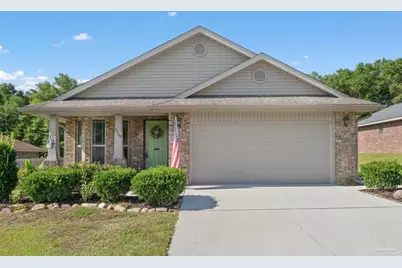 4500 Piedmont Way, Milton, FL 32583 - Photo 1