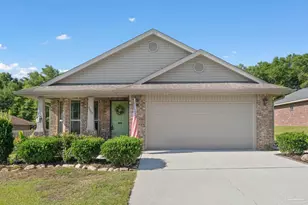 4500 Piedmont Way, Milton, FL 32583 - Photo 1