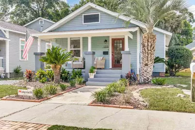 1315 E Strong St, Pensacola, FL 32501 - Photo 1