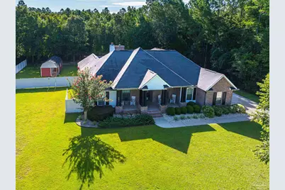 6838 Foxboro Cir, Pace, FL 32571 - Photo 1