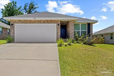 5053 Quarter Deck St, Pensacola, FL 32526 - Photo 1