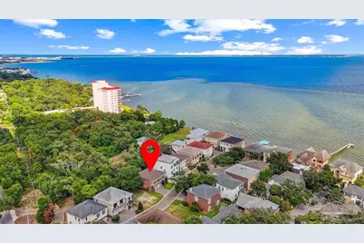 1518 White Caps Ln, Pensacola, FL 32507 - Photo 1