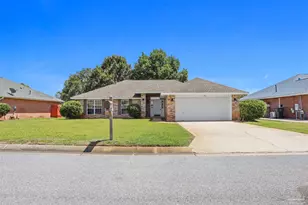 1447 Cacao Ln, Pensacola, FL 32507 - Photo 1