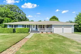 503 N 71st Ave, Pensacola, FL 32506 - Photo 1