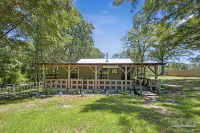 4156 James Jernigan Rd, Jay, FL 32565 - Photo 1
