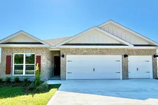 8677 Bluebell St, Milton, FL 32583 - Photo 1