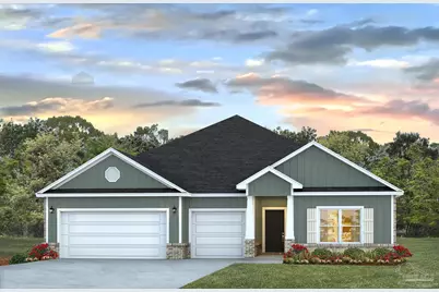 8611 Bluebell St, Milton, FL 32583 - Photo 1