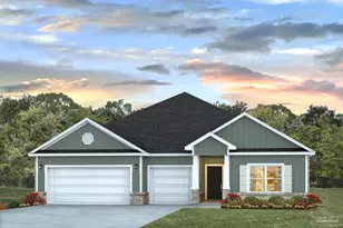 8611 Bluebell St, Milton, FL 32583 - Photo 1