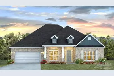 8617 Bluebell St, Milton, FL 32583 - Photo 1