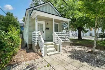 602 W Jackson St, Pensacola, FL 32501 - Photo 1