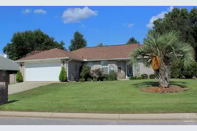 7332 Tannehill Dr, Pensacola, FL 32526 - Photo 1