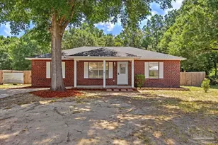 6848 Fast Gun Ln, Milton, FL 32570 - Photo 1