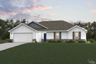 9252 Three Hollow Rd, Jay, FL 32565 - Photo 1