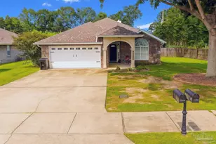 22520 Nana Loop, Robertsdale, AL 36576 - Photo 1