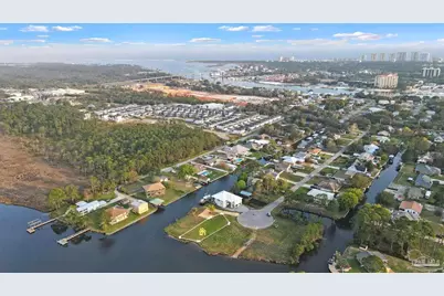 5514 Sea Spray Dr, Pensacola, FL 32507 - Photo 1