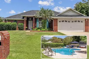 706 Jester Ct, Pensacola, FL 32506 - Photo 1