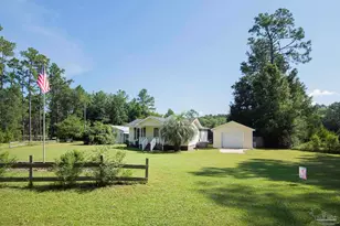 11230 Bobcat Trail, Milton, FL 32583 - Photo 1