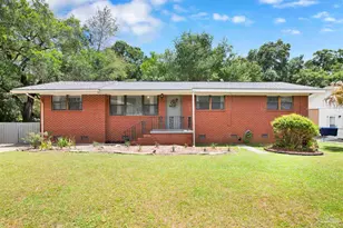607 Chadwick St, Pensacola, FL 32503 - Photo 1