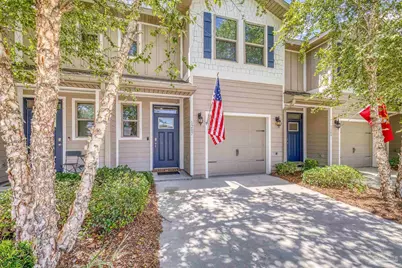 1207 W Romana St, Pensacola, FL 32502 - Photo 1