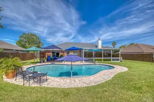 1928 Elodie Ln, Gulf Breeze, FL 32563 - Photo 1