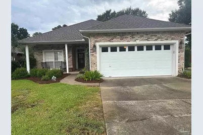 5924 Hermitage Dr, Pensacola, FL 32504 - Photo 1