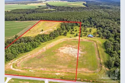 4890 Lemon Rd, Walnut Hill, FL 32568 - Photo 1