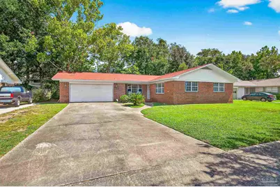 4220 La Borde Ln, Pensacola, FL 32514 - Photo 1