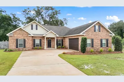 5619 Maggie Rose Cir, Milton, FL 32570 - Photo 1