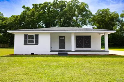 607 N 69th Ave, Pensacola, FL 32506 - Photo 1