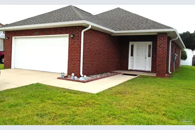 3868 Throne Ct, Milton, FL 32583 - Photo 1