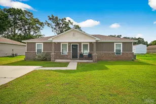 8506 Rose Ave, Pensacola, FL 32534 - Photo 1