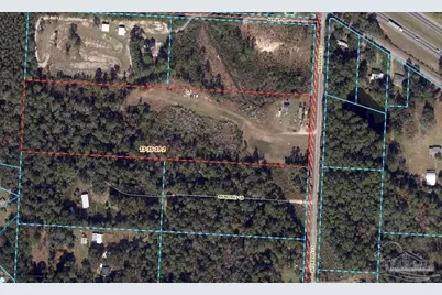 7879 Interstate Cir, Pensacola, FL 32526 - Photo 1