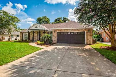 1450 Chalet Pl, Pensacola, FL 32514 - Photo 1
