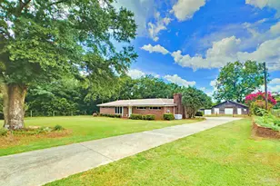 3224 Hwy 4, Jay, FL 32565 - Photo 1