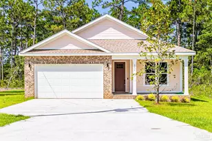 2279 Dog Track Rd, Pensacola, FL 32506 - Photo 1