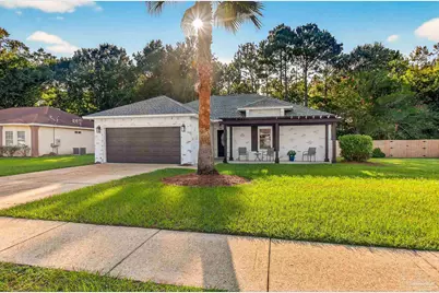 4412 Bayou Ridge Dr, Pace, FL 32571 - Photo 1