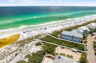 Lot 12 Old Beach Rd, Santa Rosa Beach, FL 32459 - Photo 1