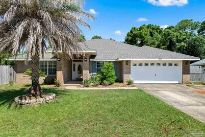 1273 Grand Ridge Cir, Gulf Breeze, FL 32563 - Photo 1