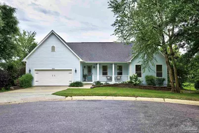 4200 Karmich Pl, Pensacola, FL 32503 - Photo 1