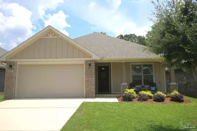 3895 Shady Grove Dr, Pace, FL 32571 - Photo 1