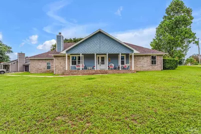 6860 Cedar Ridge Dr, Pensacola, FL 32526 - Photo 1