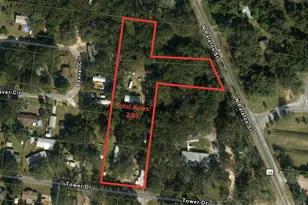 130 Tower Rd, Pensacola, FL 32534 - Photo 1