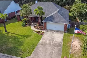 7034 Brighton Oaks Blvd, Navarre, FL 32566 - Photo 1