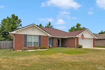 4898 Jaimee Leigh Dr, Milton, FL 32570 - Photo 1