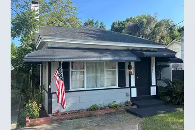 1423 Wisteria Ave, Pensacola, FL 32507 - Photo 1