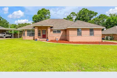 10687 Magnolia Ln, Lillian, AL 36549 - Photo 1