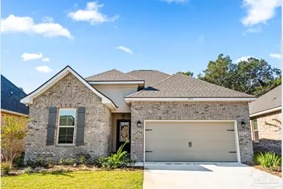 4873 Bonneville St 6-E (LOT #), Pace, FL 32571 - Photo 1