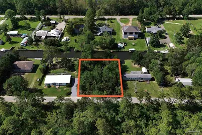 7383 Judge McCall Dr, Milton, FL 32583 - Photo 1