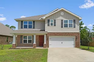 3497 Turquoise Dr, Navarre, FL 32566 - Photo 1