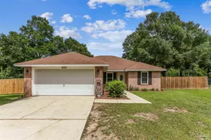 8992 Tara Cir, Milton, FL 32583 - Photo 1